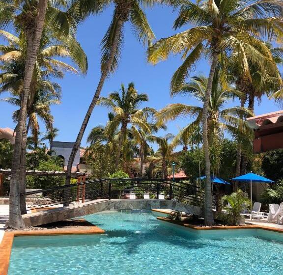 ホテル The Westmarine Waterfront