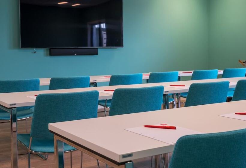 Thon Hotel Gardermoen