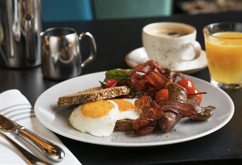 Thon Hotel Gardermoen