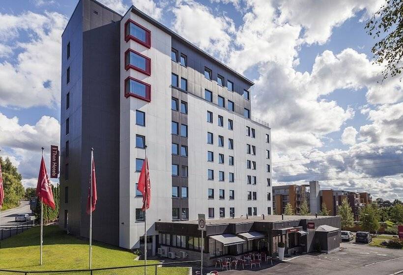 Thon Hotel Linne