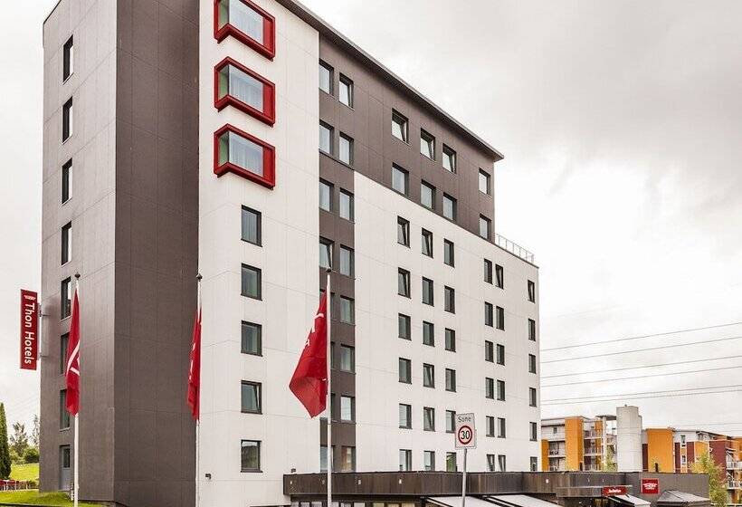 Thon Hotel Linne