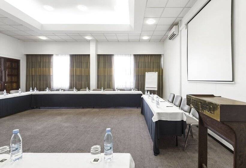 فندق Tivoli Maputo