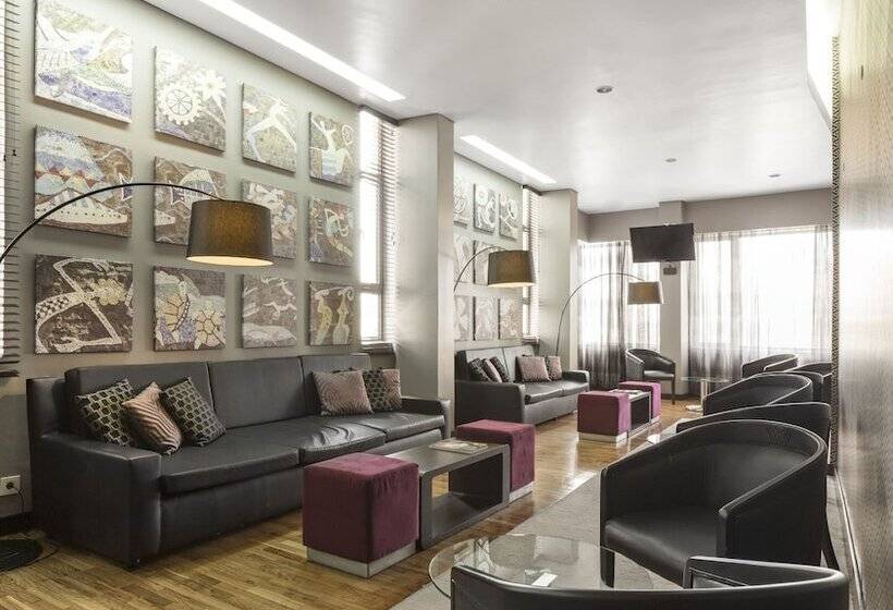 فندق Tivoli Maputo