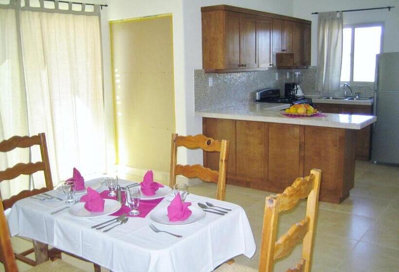 בית מלון כפרי Tripui