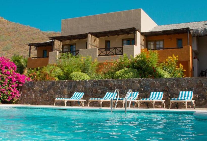 בית מלון כפרי Tripui