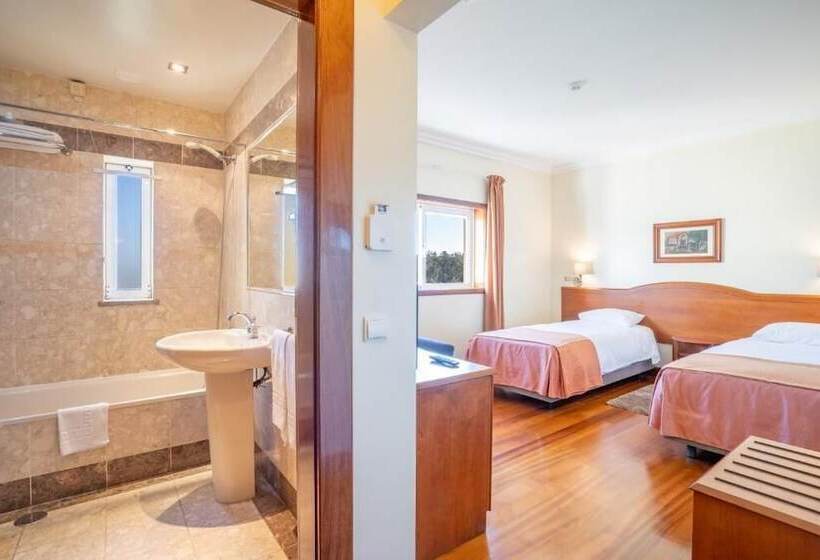 בית מלון כפרי Ulveira