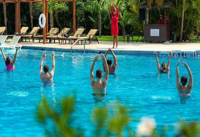 هتل Valentin Imperial Riviera Maya All Inclusive   Adults Only