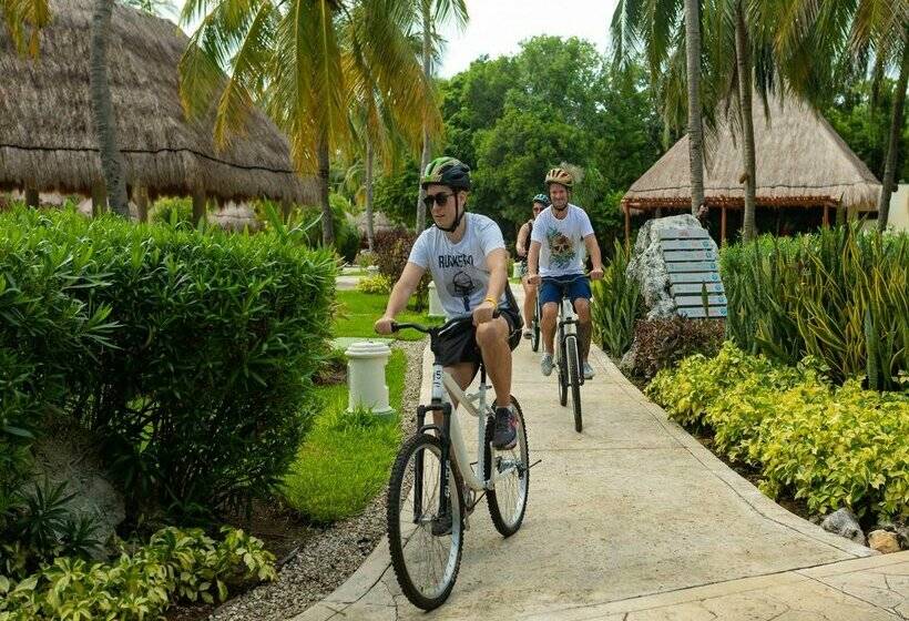 هتل Valentin Imperial Riviera Maya All Inclusive   Adults Only