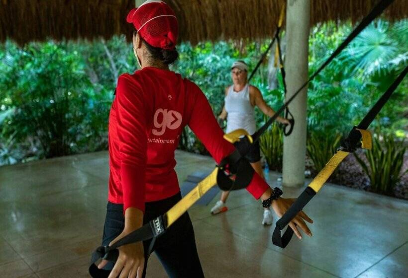 هتل Valentin Imperial Riviera Maya All Inclusive   Adults Only