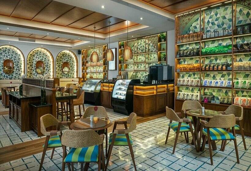 هتل Valentin Imperial Riviera Maya All Inclusive   Adults Only