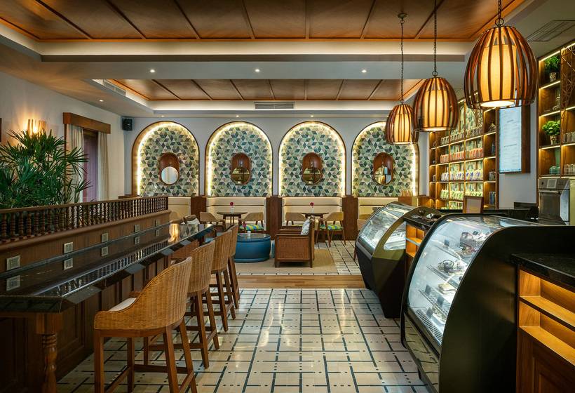 هتل Valentin Imperial Riviera Maya All Inclusive   Adults Only