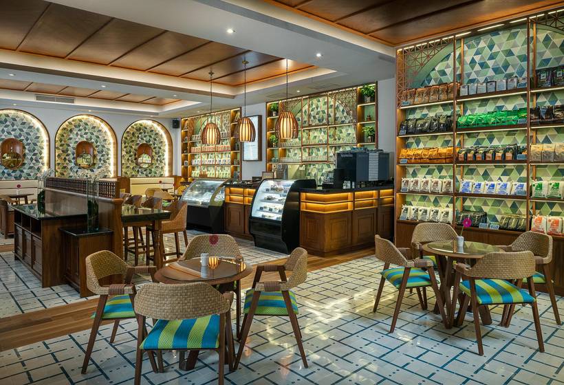 هتل Valentin Imperial Riviera Maya All Inclusive   Adults Only