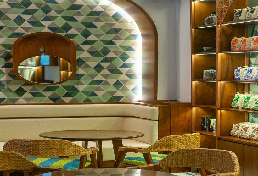 هتل Valentin Imperial Riviera Maya All Inclusive   Adults Only