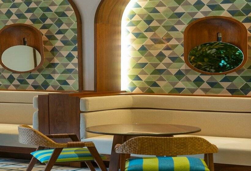 هتل Valentin Imperial Riviera Maya All Inclusive   Adults Only