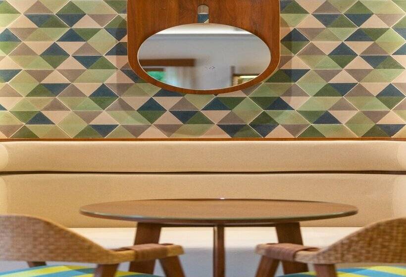 هتل Valentin Imperial Riviera Maya All Inclusive   Adults Only