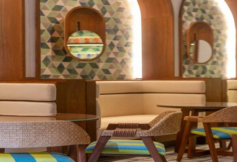 هتل Valentin Imperial Riviera Maya All Inclusive   Adults Only