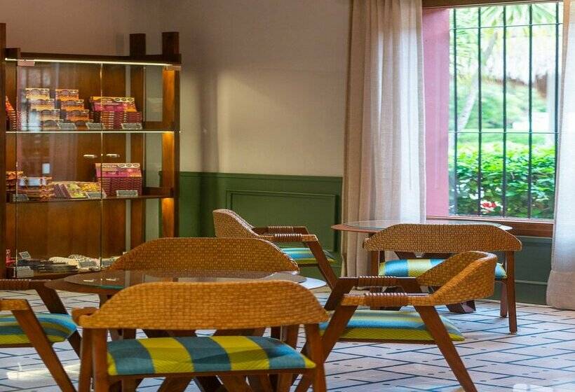 هتل Valentin Imperial Riviera Maya All Inclusive   Adults Only