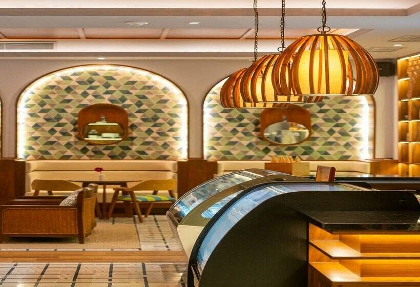 هتل Valentin Imperial Riviera Maya All Inclusive   Adults Only