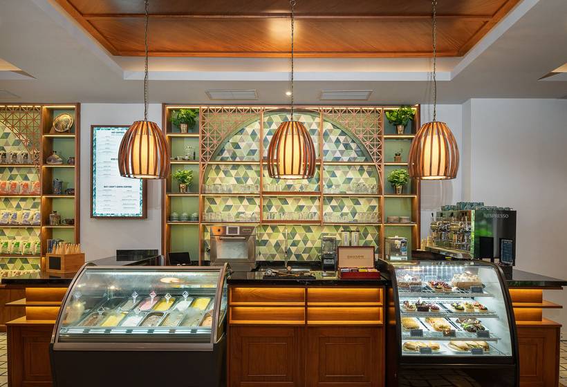 هتل Valentin Imperial Riviera Maya All Inclusive   Adults Only