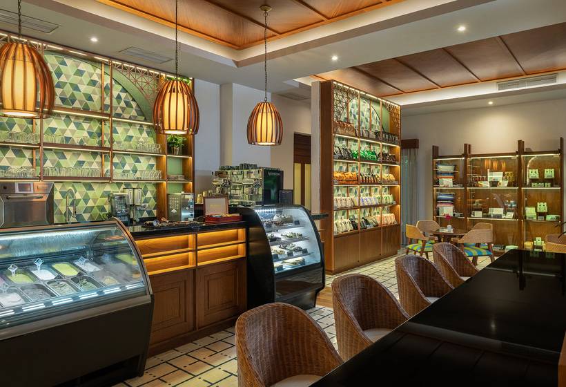 هتل Valentin Imperial Riviera Maya All Inclusive   Adults Only