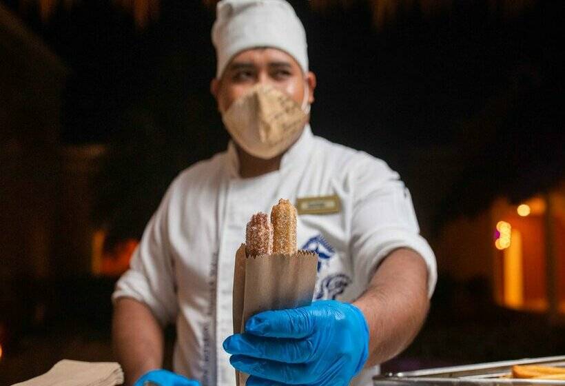 هتل Valentin Imperial Riviera Maya All Inclusive   Adults Only