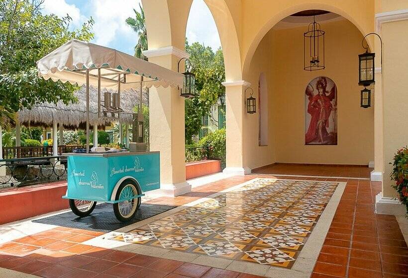 هتل Valentin Imperial Riviera Maya All Inclusive   Adults Only