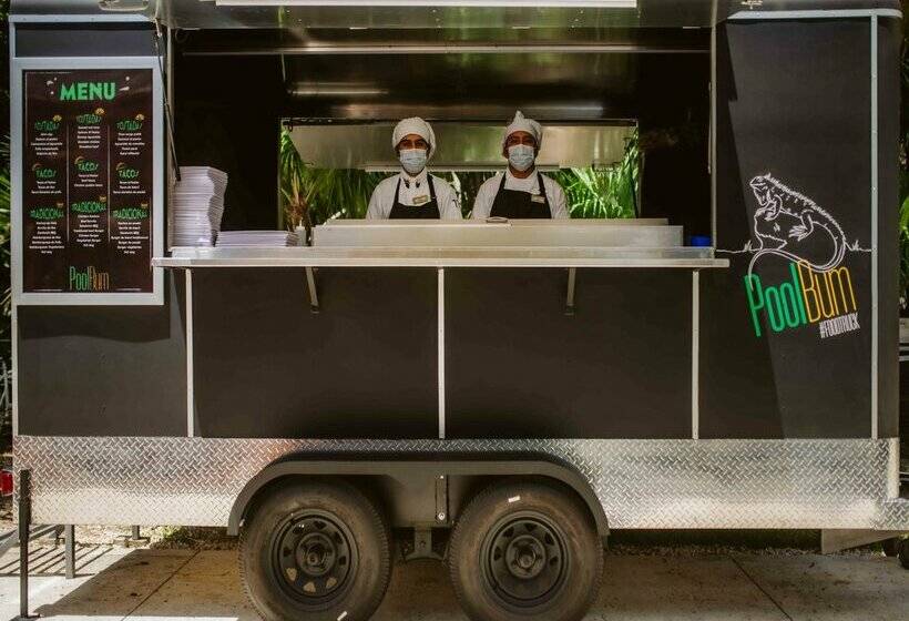 هتل Valentin Imperial Riviera Maya All Inclusive   Adults Only