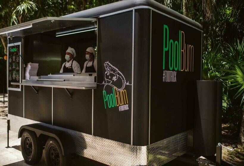 هتل Valentin Imperial Riviera Maya All Inclusive   Adults Only