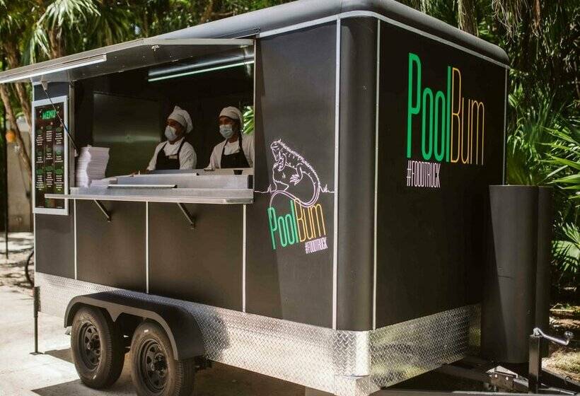 هتل Valentin Imperial Riviera Maya All Inclusive   Adults Only