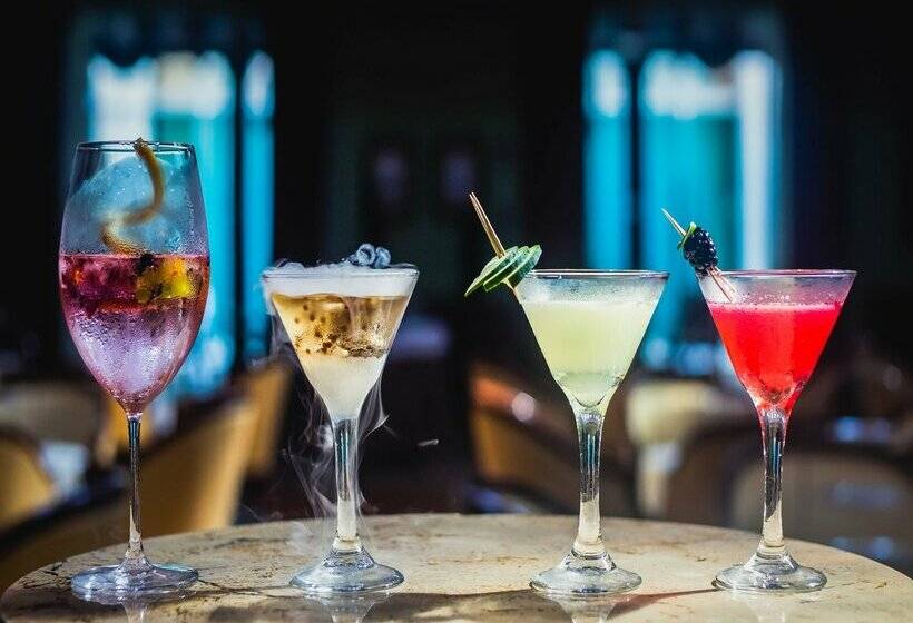 هتل Valentin Imperial Riviera Maya All Inclusive   Adults Only