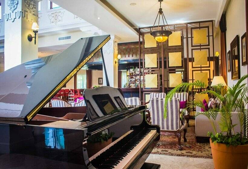 هتل Valentin Imperial Riviera Maya All Inclusive   Adults Only