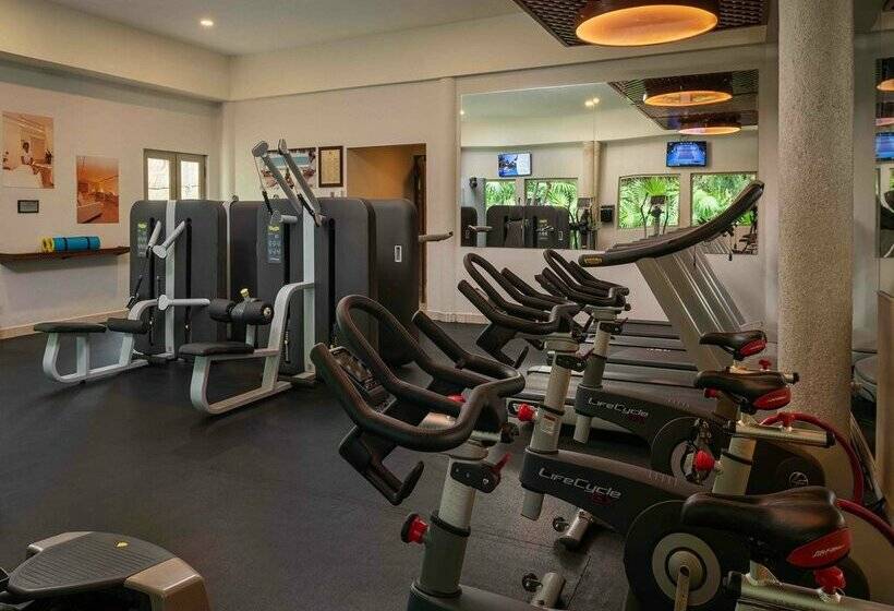 هتل Valentin Imperial Riviera Maya All Inclusive   Adults Only