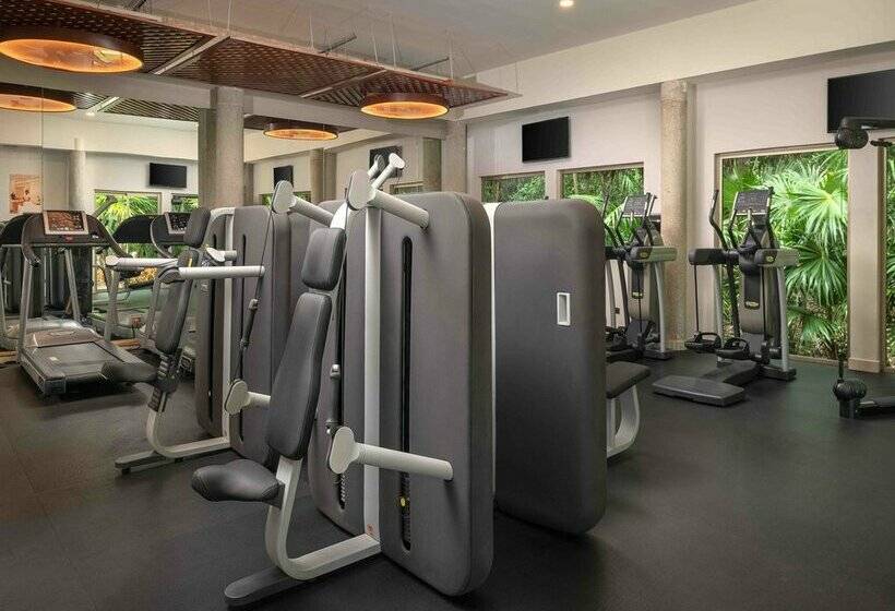 هتل Valentin Imperial Riviera Maya All Inclusive   Adults Only