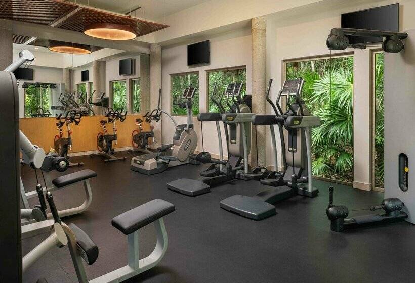 هتل Valentin Imperial Riviera Maya All Inclusive   Adults Only