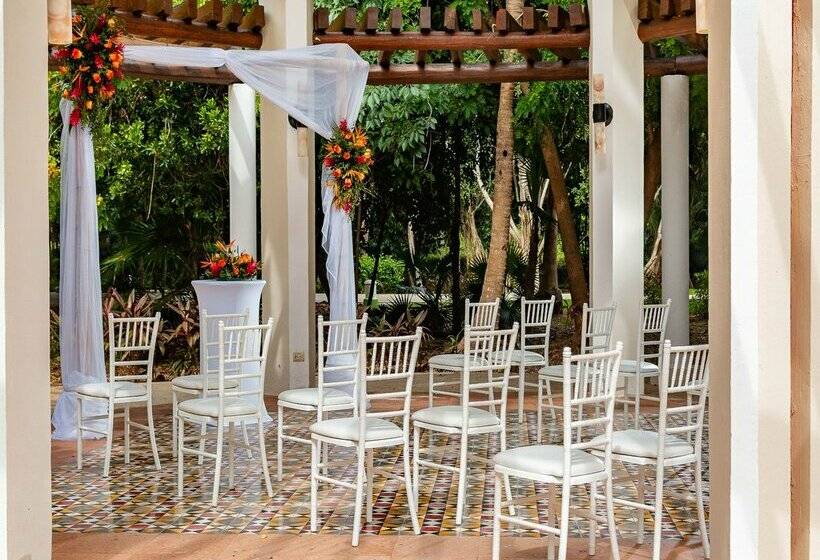 هتل Valentin Imperial Riviera Maya All Inclusive   Adults Only