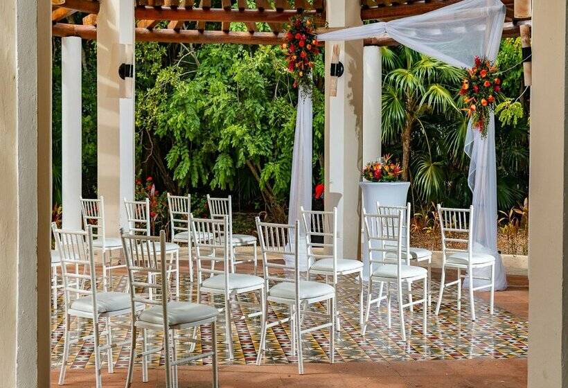 هتل Valentin Imperial Riviera Maya All Inclusive   Adults Only