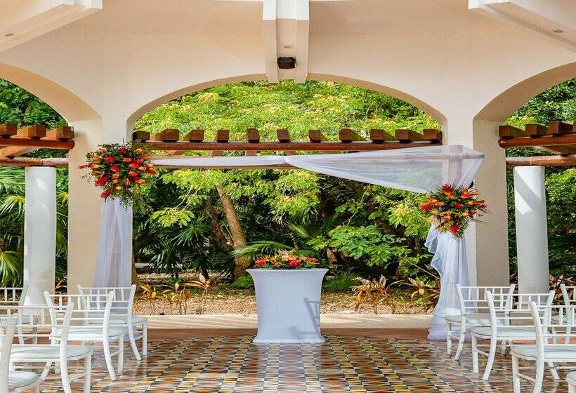 هتل Valentin Imperial Riviera Maya All Inclusive   Adults Only