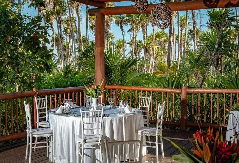 هتل Valentin Imperial Riviera Maya All Inclusive   Adults Only