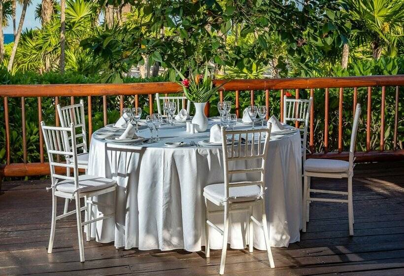 هتل Valentin Imperial Riviera Maya All Inclusive   Adults Only