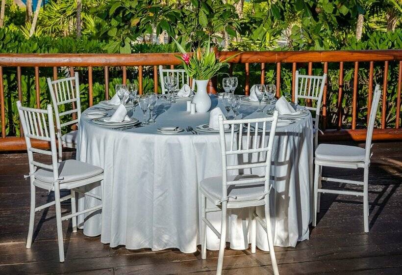 هتل Valentin Imperial Riviera Maya All Inclusive   Adults Only