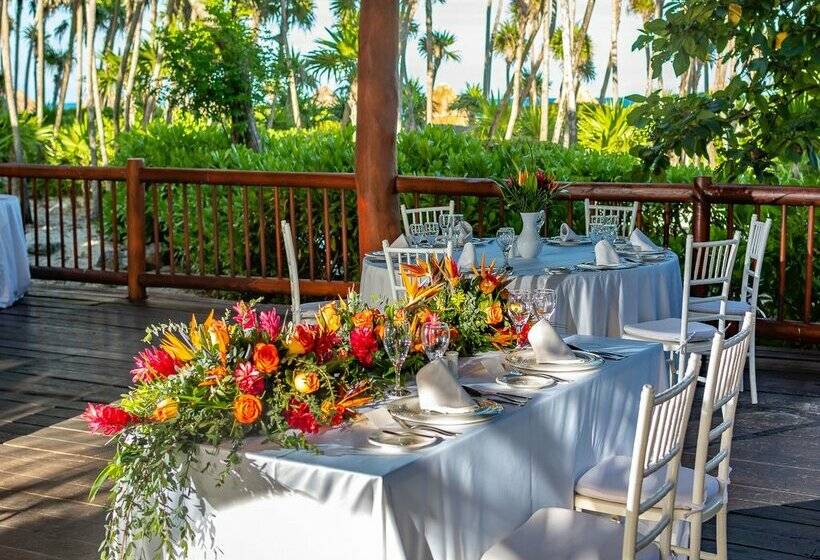 هتل Valentin Imperial Riviera Maya All Inclusive   Adults Only