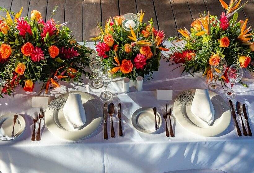 هتل Valentin Imperial Riviera Maya All Inclusive   Adults Only