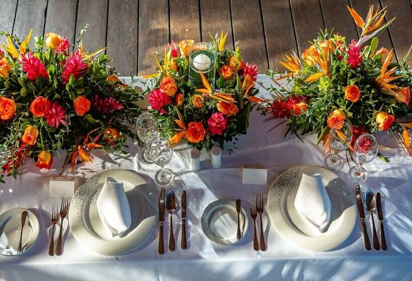 هتل Valentin Imperial Riviera Maya All Inclusive   Adults Only