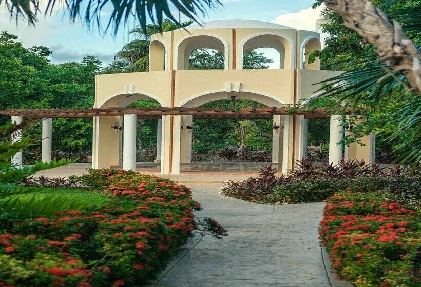 هتل Valentin Imperial Riviera Maya All Inclusive   Adults Only