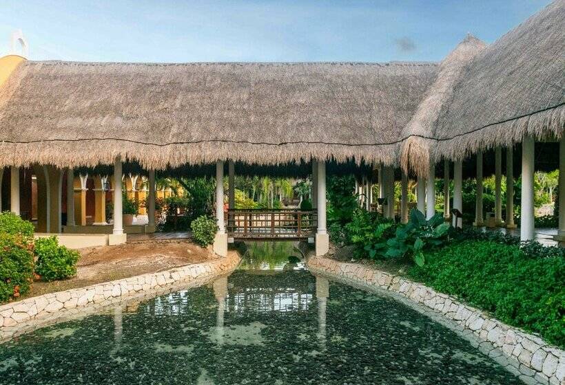 هتل Valentin Imperial Riviera Maya All Inclusive   Adults Only