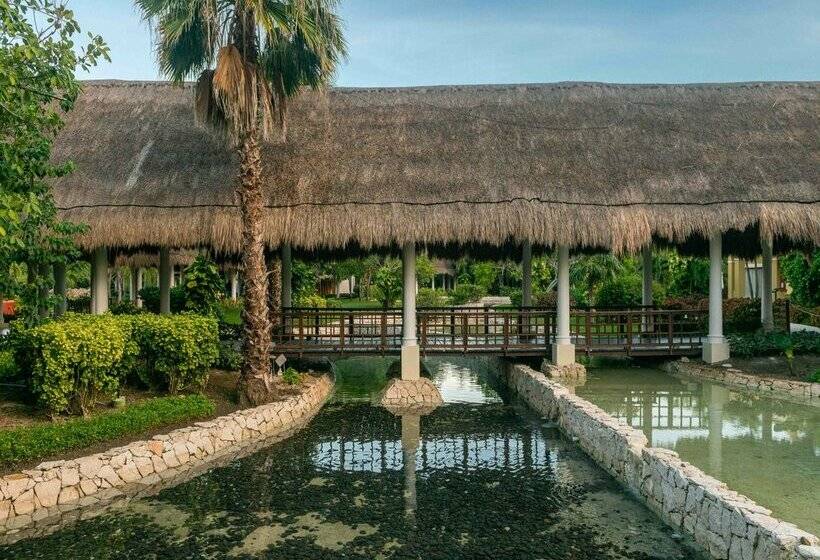 هتل Valentin Imperial Riviera Maya All Inclusive   Adults Only