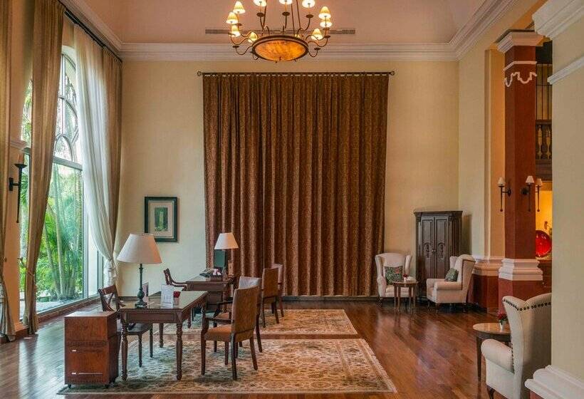 هتل Valentin Imperial Riviera Maya All Inclusive   Adults Only