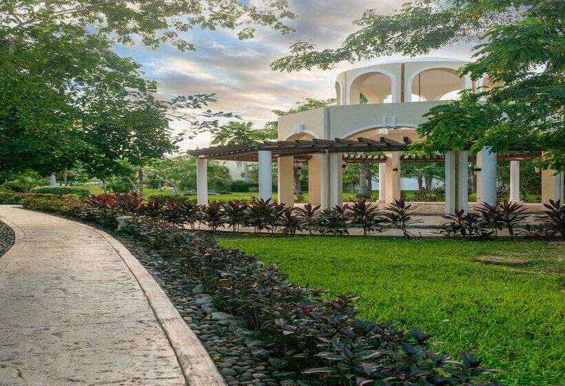 هتل Valentin Imperial Riviera Maya All Inclusive   Adults Only