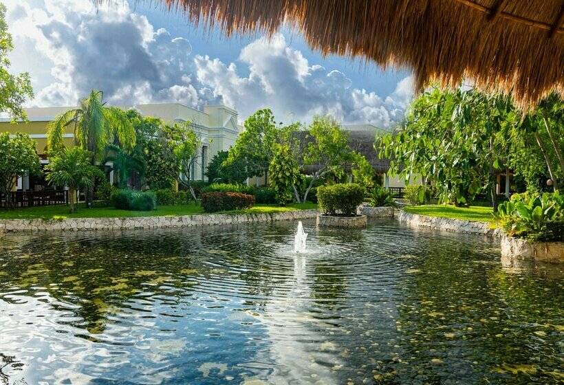 هتل Valentin Imperial Riviera Maya All Inclusive   Adults Only