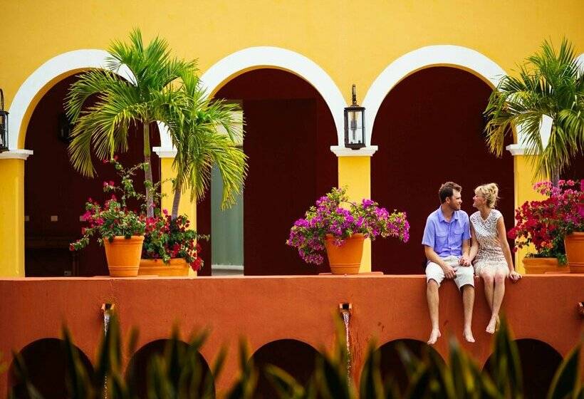 هتل Valentin Imperial Riviera Maya All Inclusive   Adults Only